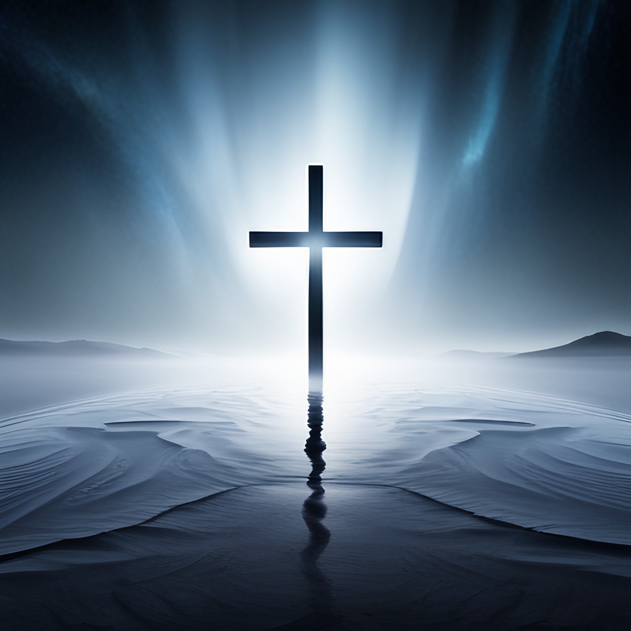 Cross 5