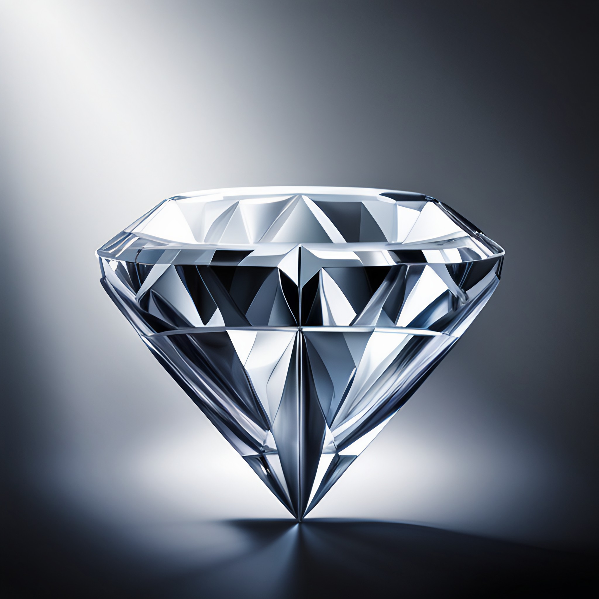 Diamond 1