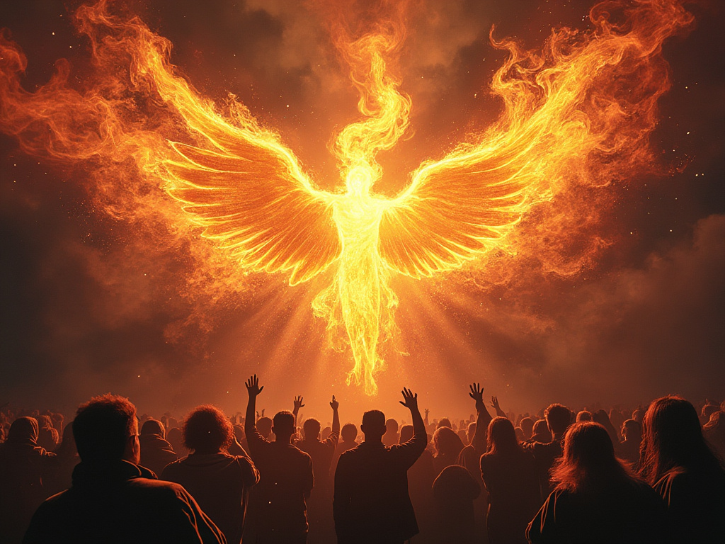 Fire Angel 1
