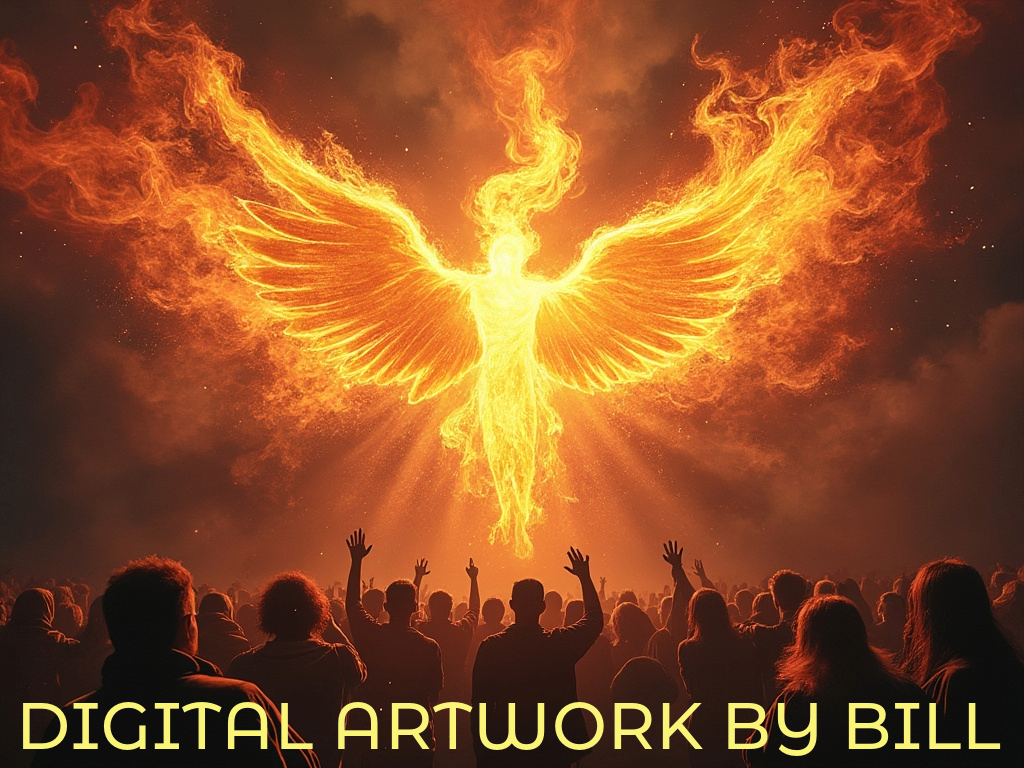 Fire Angel 1