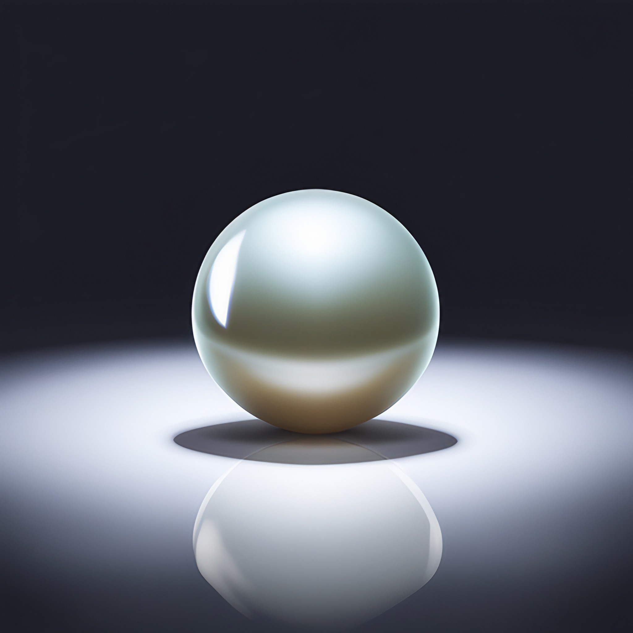 Pearl 1