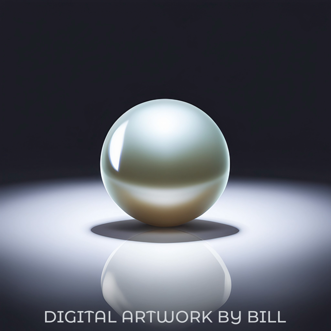 Pearl 1