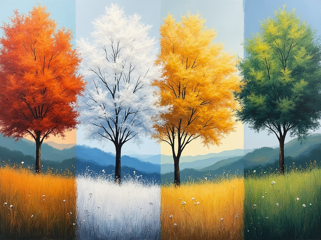Four Seasons 2