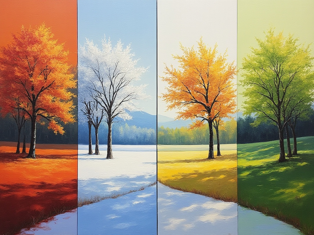 Four Seasons 3