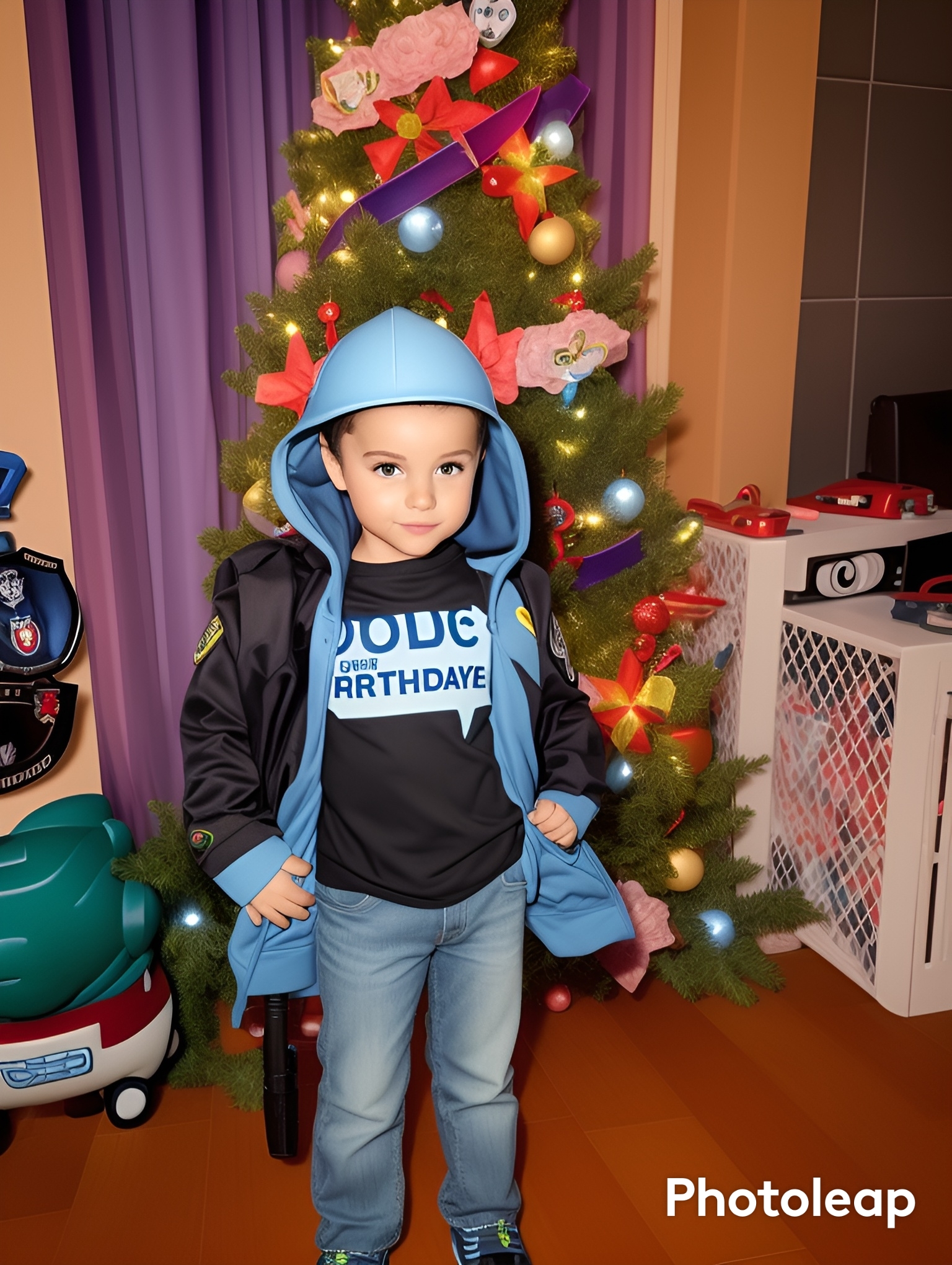 Photoleap 1