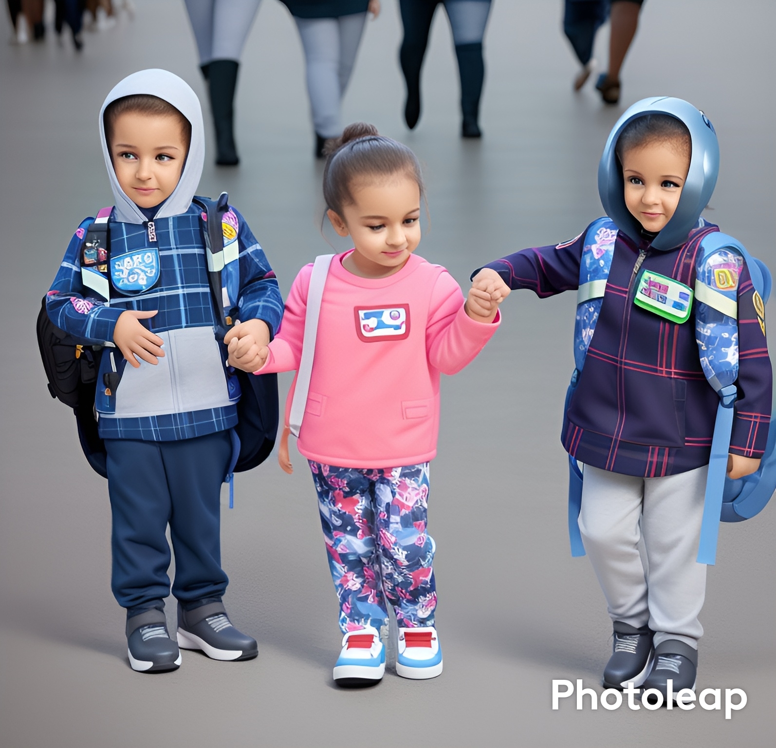 Photoleap 5