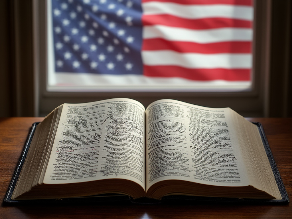Open Bible Usa 12