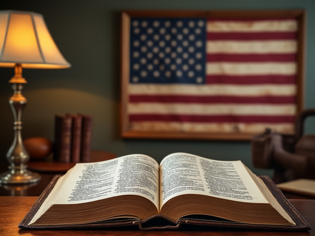 Open Bible Usa 5
