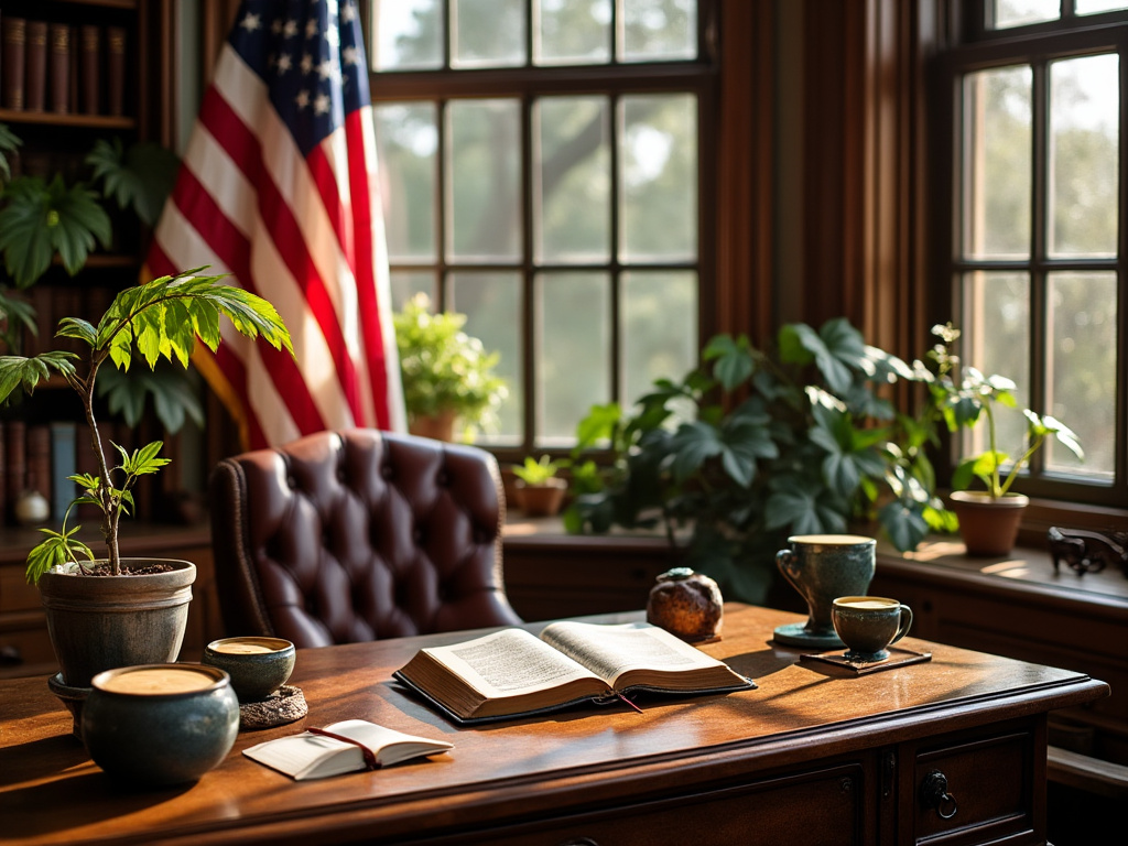 Open Bible Usa 1