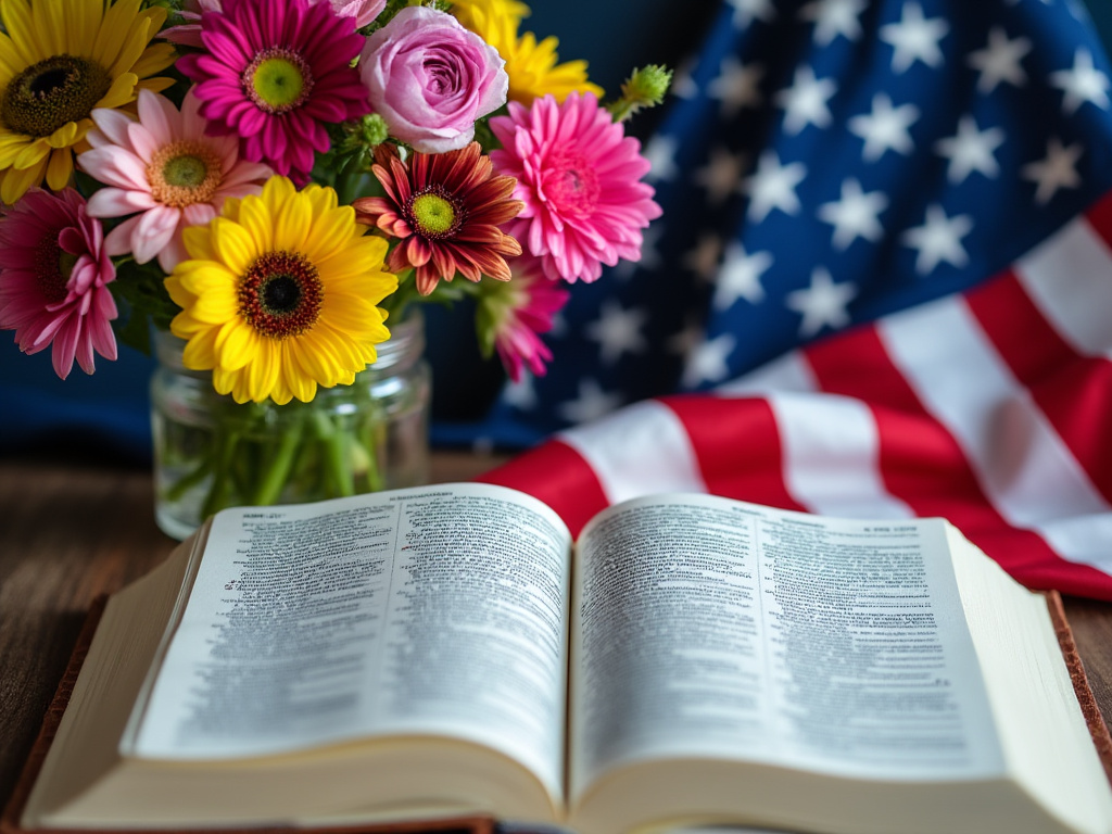 Open Bible Usa 10