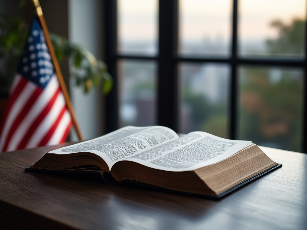 Open Bible Usa 11