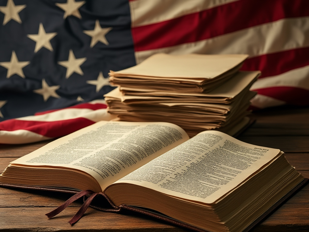 Open Bible Usa 4