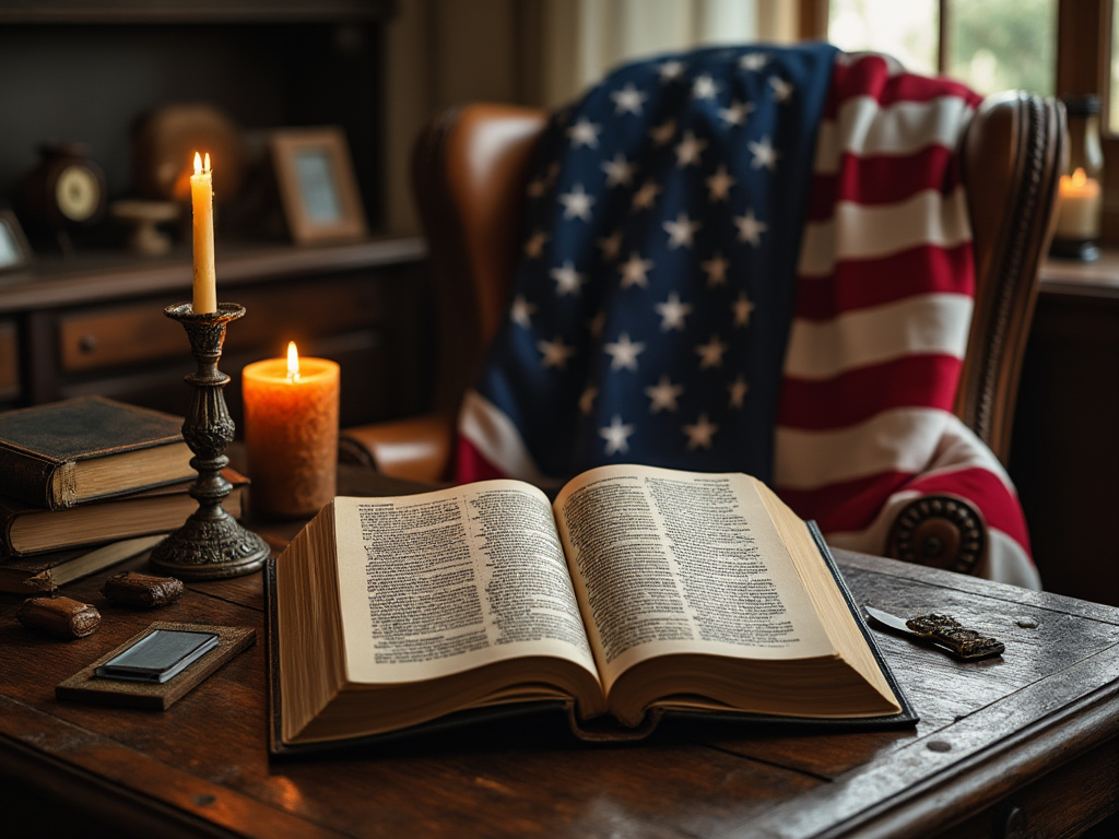 Open Bible Usa 6