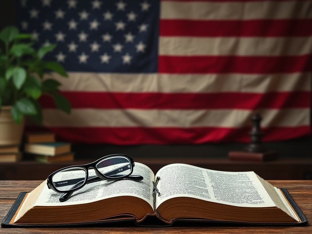 Open Bible Usa 8