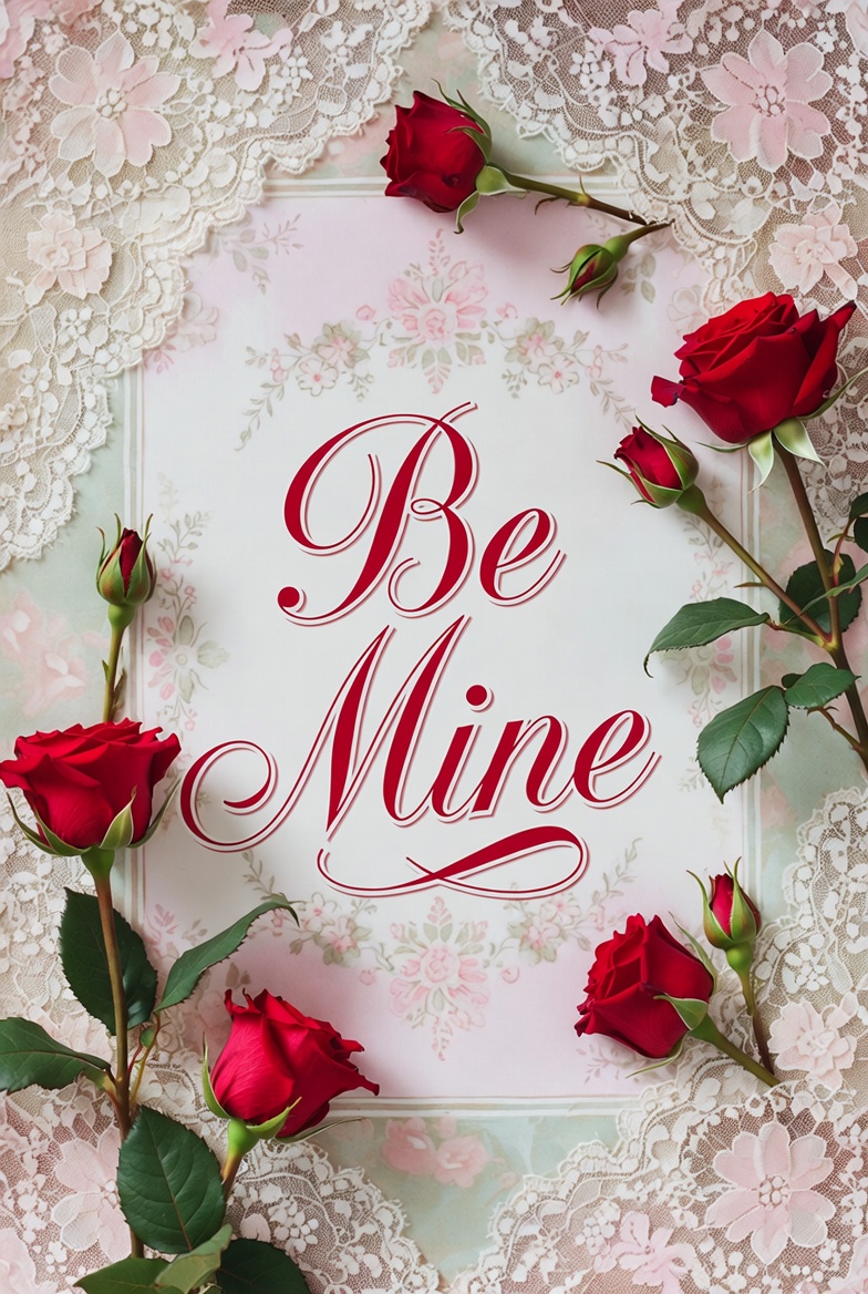 Be Mine 1